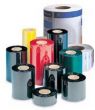 Thermotransferbänder für Etikettendrucker